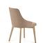 Szék Toledo fa/velvet tölgy/inari 23 51x55x82,6