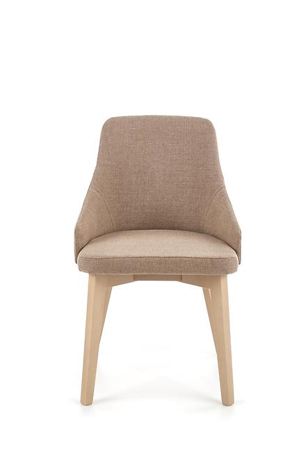 Szék Toledo fa/velvet tölgy/inari 23 51x55x82