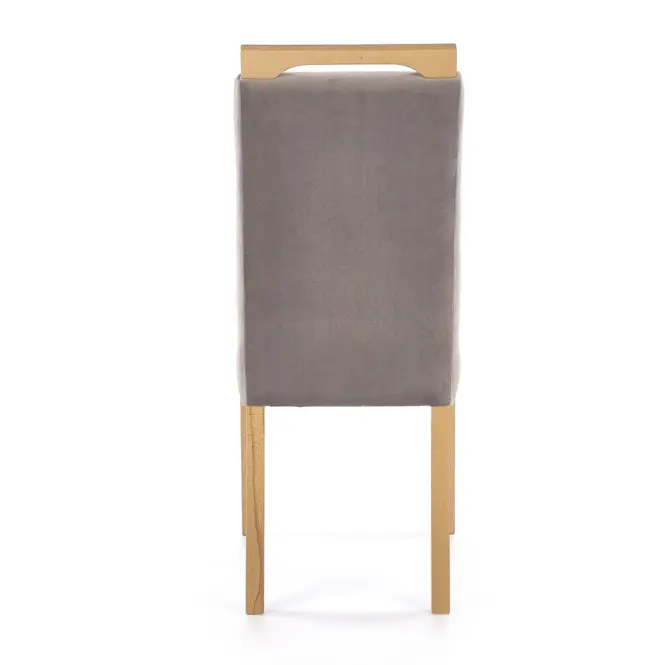 Szék Clarion fa/velvet tölgy/riviera 91 47x59x99,4