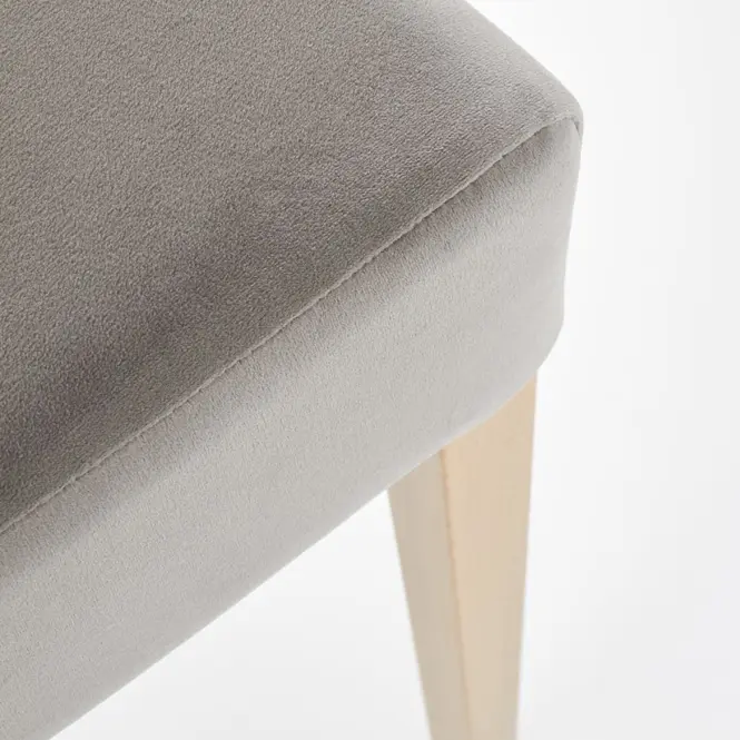 Szék Clarion fa/velvet tölgy/riviera 91 47x59x99,6