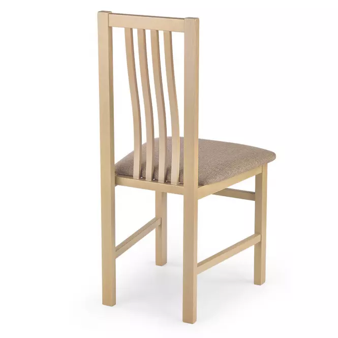 Szék Paweł fa/szövet sonoma/inari 23 46x52x94