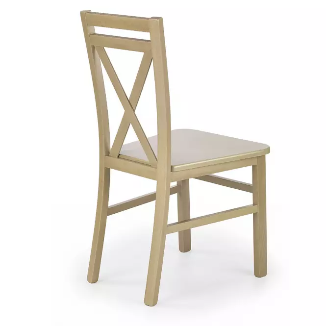Szék Dariusz 2 fa/MDF sonoma 45x49x90