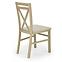 Szék Dariusz 2 fa/MDF sonoma 45x49x90,2