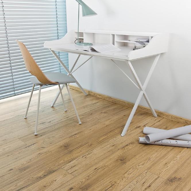 Laminált padló tölgy Selena 8 mm AC4 Parquet Mercado 34077