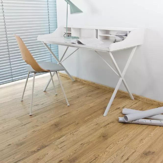Laminált padló tölgy Selena 8 mm AC4 Parquet Mercado 34077,2