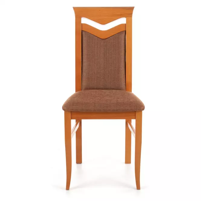Szék Citrone fa/szövet jelša/mesh 6 44x53x96