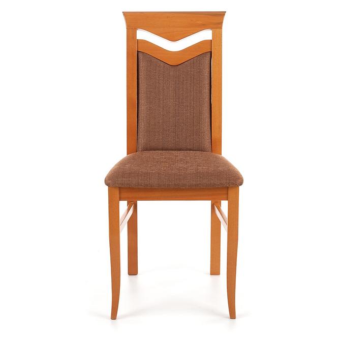 Szék Citrone fa/szövet jelša/mesh 6 44x53x96