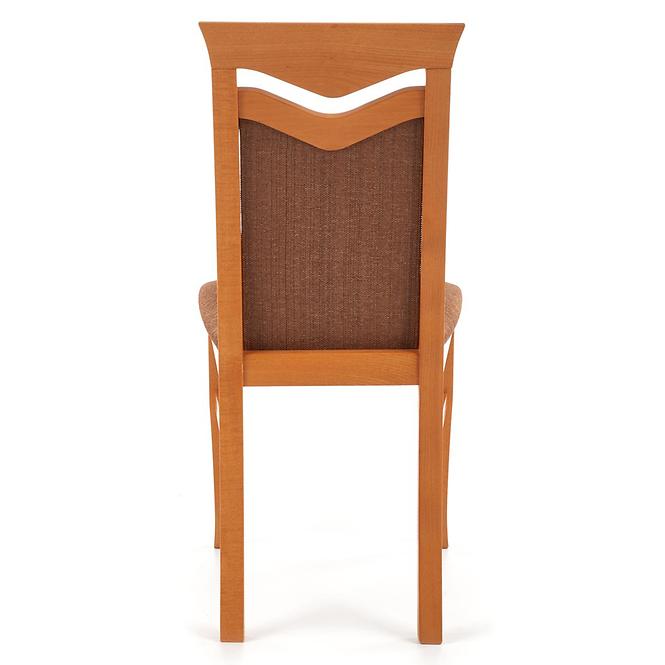 Szék Citrone fa/szövet jelša/mesh 6 44x53x96