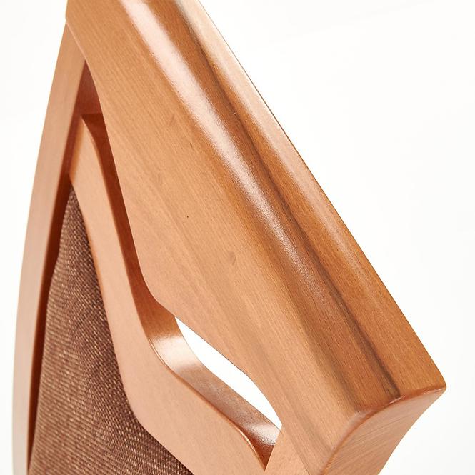 Szék Citrone fa/szövet jelša/mesh 6 44x53x96