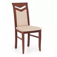 Szék Citrone fa/szövet čerešňa/mesh 1