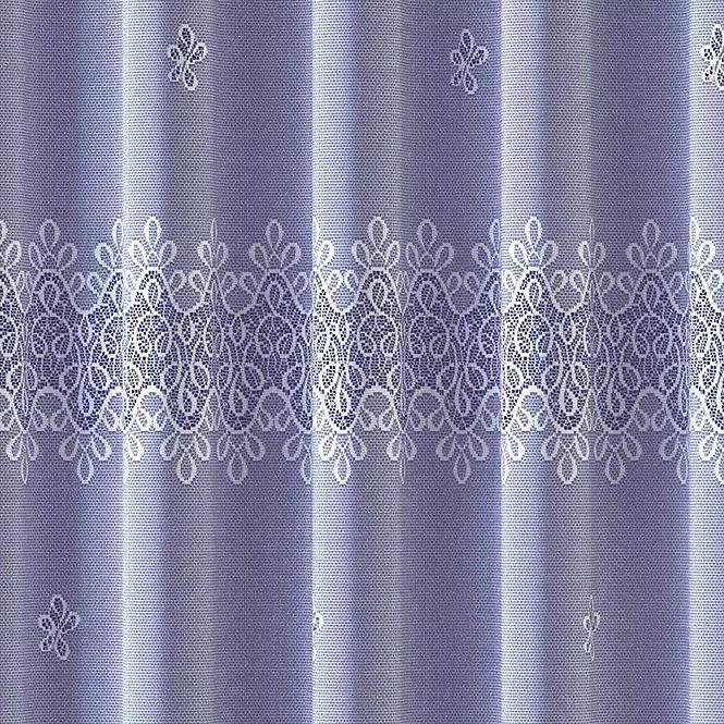 Jacquard függöny