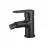 Csaptelep bidéhez Neptun Black