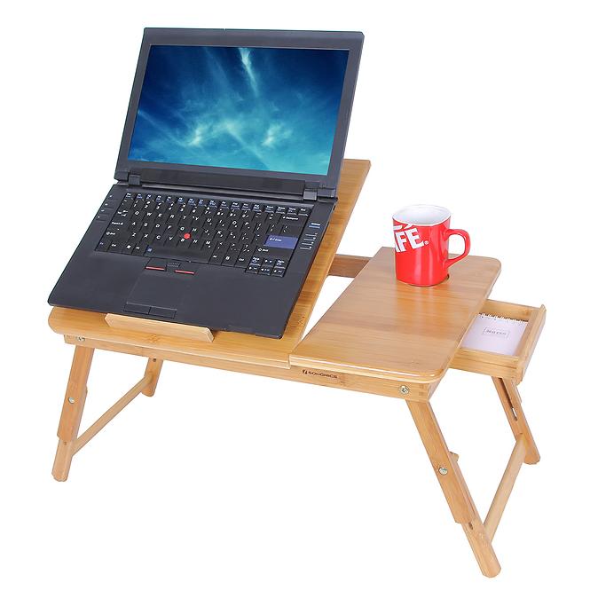 Laptop íróasztal LLD002