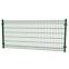 Kerítéspanel Promo 3D 3,1 200x83 250x123 RAL 6005,2