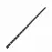 Lista lejtéshez fekete bal 120 L120 black