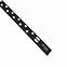 Lista lejtéshez fekete jobb 120 P120 black,3