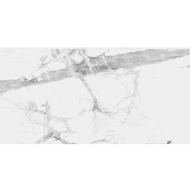 Falicsempe SPC Calacatta Snow VILO 60x120cm 4mm
