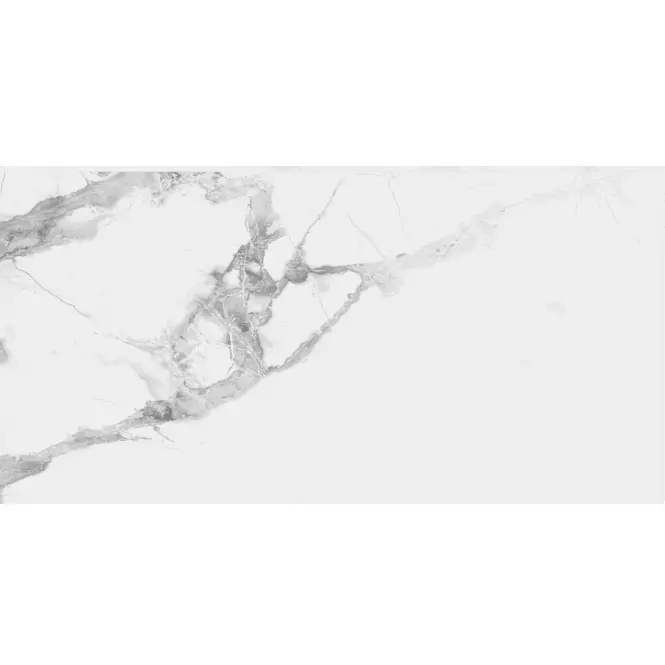 Falicsempe SPC Calacatta Snow VILO 60x120cm 4mm