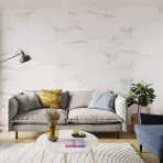 Falicsempe SPC Calacatta Snow VILO 30x60cm 4mm