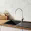 Falicsempe SPC Calacatta Snow VILO 30x60cm 4mm,2