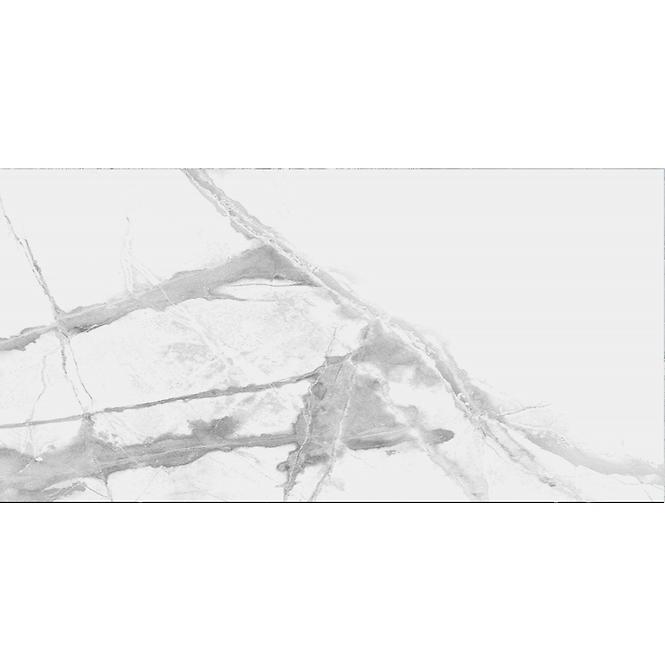 Falicsempe SPC Calacatta Snow VILO 30x60cm 4mm