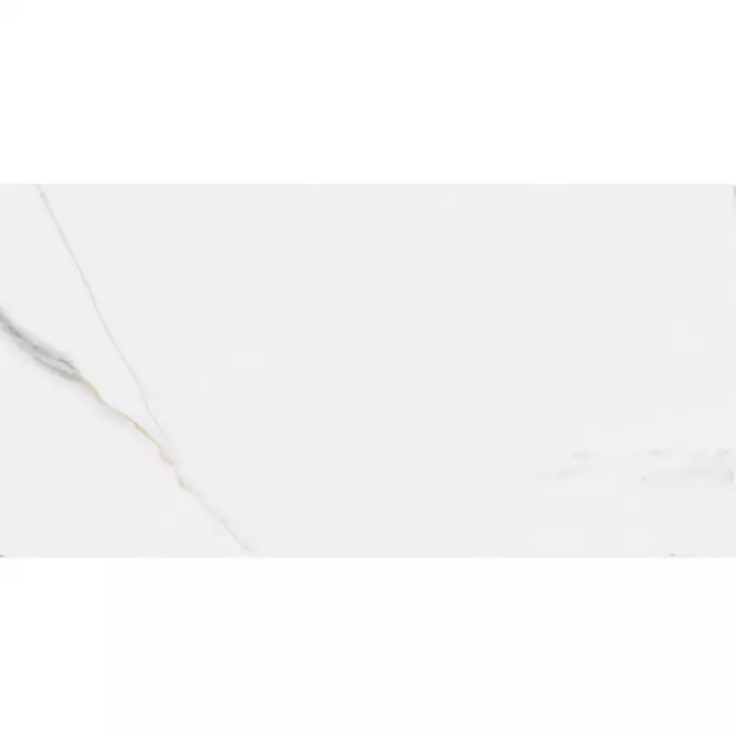 Falicsempe SPC Calacatta White VILO 60x120cm 4mm
