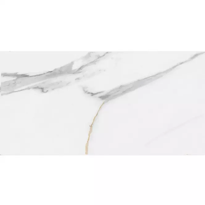 Falicsempe SPC Calacatta White VILO 60x120cm 4mm