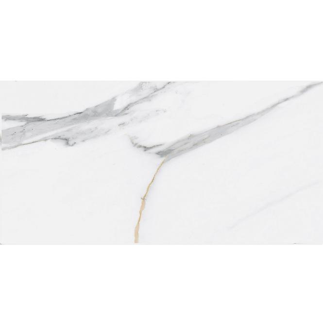Falicsempe SPC Calacatta White VILO 60x120cm 4mm