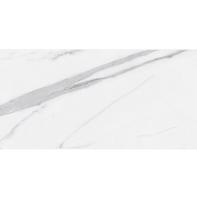 Falicsempe SPC Calacatta White VILO 60x120cm 4mm