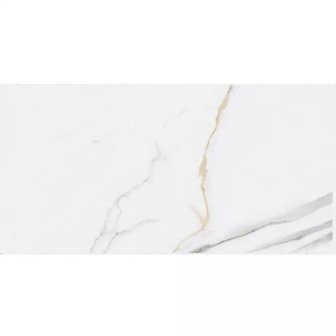Falicsempe SPC Calacatta White VILO 60x120cm 4mm