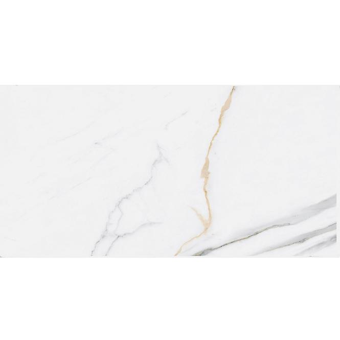 Falicsempe SPC Calacatta White VILO 60x120cm 4mm