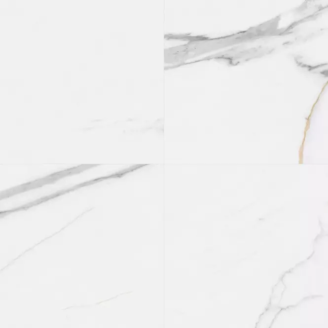 Falicsempe SPC Calacatta White VILO 60x120cm 4mm