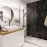 Falicsempe SPC Calacatta White VILO 30x60cm 4mm