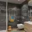 Falicsempe SPC Dark Stone VILO 60x120cm 4mm