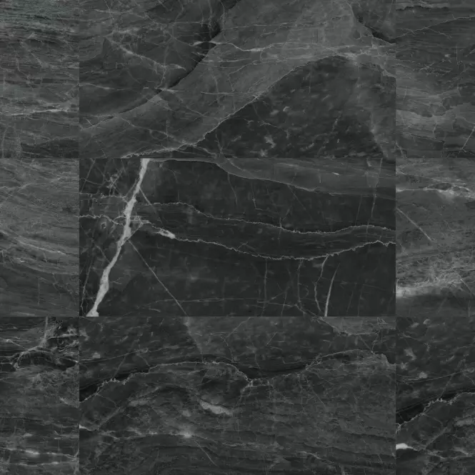 Falicsempe SPC Dark Stone VILO 30x60cm 4mm