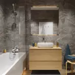 Falicsempe SPC Marble Skin VILO 60x120cm 4mm