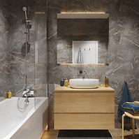 Falicsempe SPC Marble Skin VILO 60x120cm 4mm
