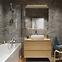 Falicsempe SPC Marble Skin VILO 60x120cm 4mm