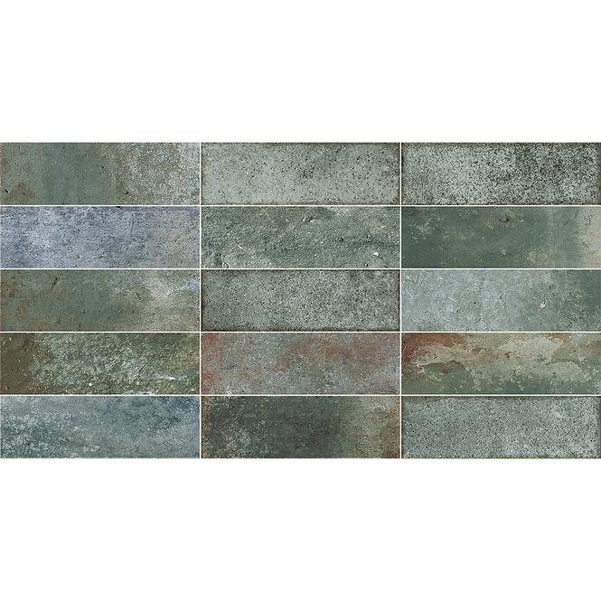 Csempe Artline Aqua 31,6/60,8