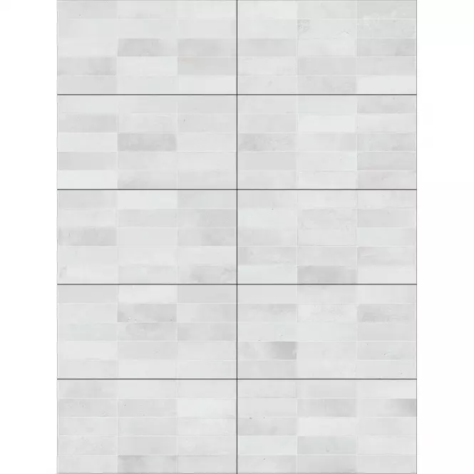 Csempe Artline  Bianco 31,6/60