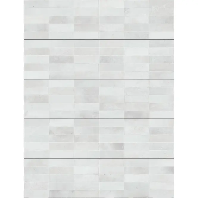 Csempe Artline  Bianco 31,6/60,11
