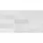 Csempe Artline  Bianco 31,6/60,5