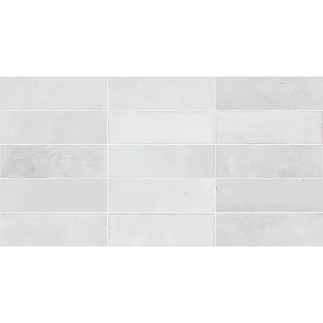 Csempe Artline  Bianco 31,6/60,6