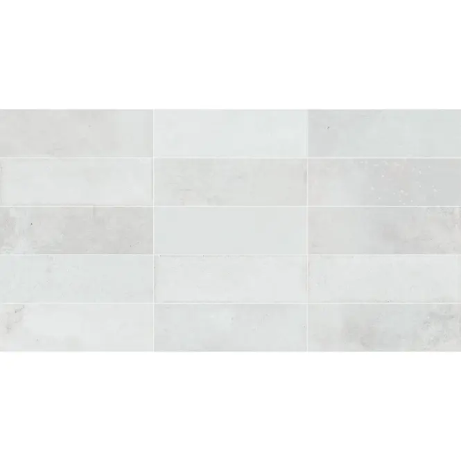Csempe Artline  Bianco 31,6/60,7