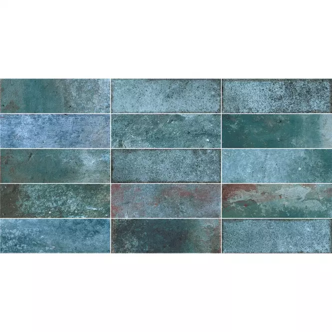 Csempe Artline  Blu 31,6/60
