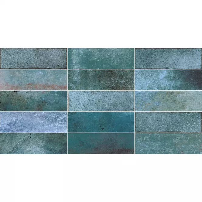 Csempe Artline  Blu 31,6/60