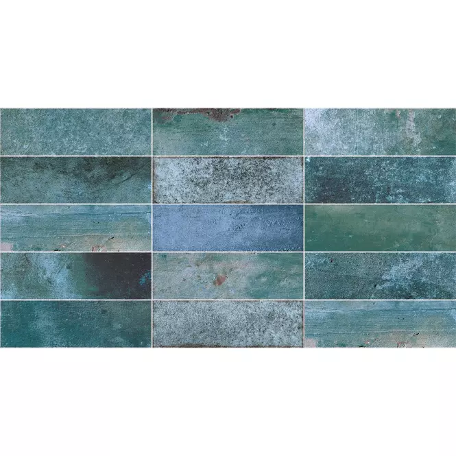 Csempe Artline  Blu 31,6/60