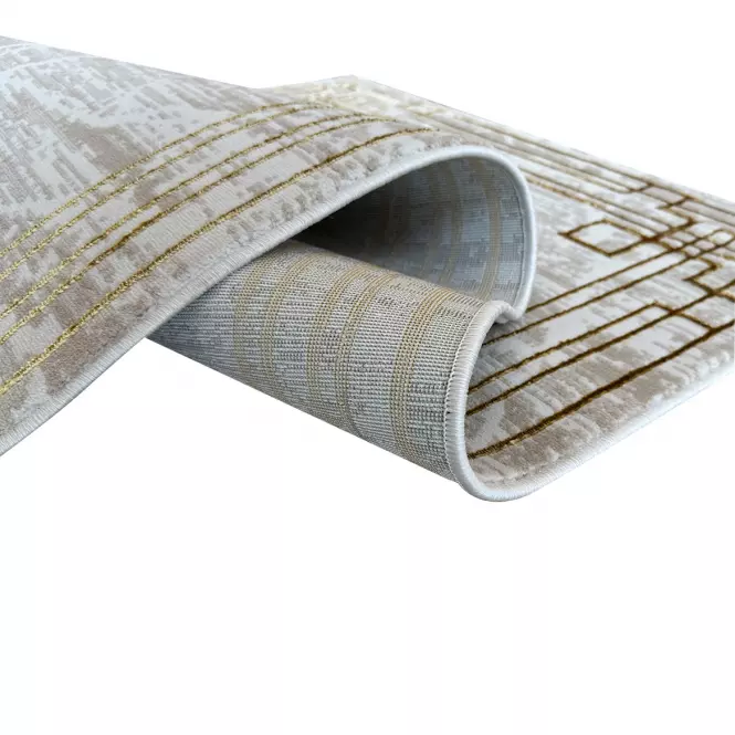 Szőnyeg Palermo 1.4/1.9 HB68A HBE SHRINK  krém