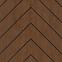 Fa falpanel Quadro Abeto Wenge 40x40 cm MDF