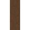 Fa falpanel Lines Wenge 90x30 cm MDF
